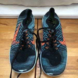 Men’s Nike running shoes